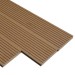 Террасная доска из ДПК CM Decking серия VINTAGE SOLID дуб (под заказ) купить в Алапаевске