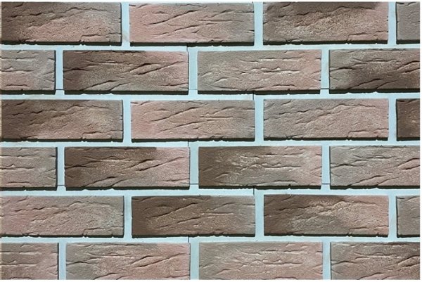 Фиброцементные панели КАНЬОН коллекция КЛИНКЕР 41 купить в Алапаевске