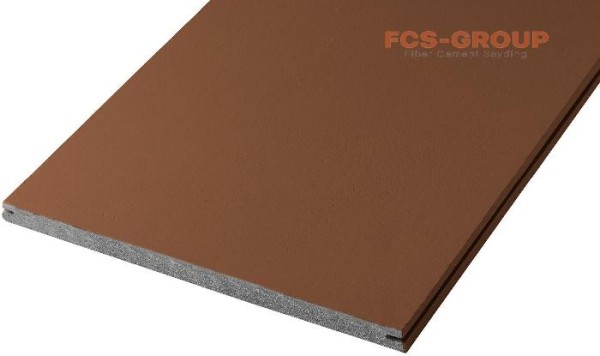 Фиброцементные панели FCS Group Smooth Line F30 купить в Алапаевске