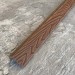 Уголок 3D EasyDecking Wood-Х 50х50 Коричневый купить в Алапаевске