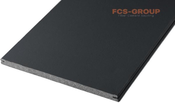 Фиброцементные панели FCS Group Smooth Line F50 купить в Алапаевске
