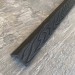 Уголок 3D EasyDecking Wood-Х 50х50 Черное дерево купить в Алапаевске