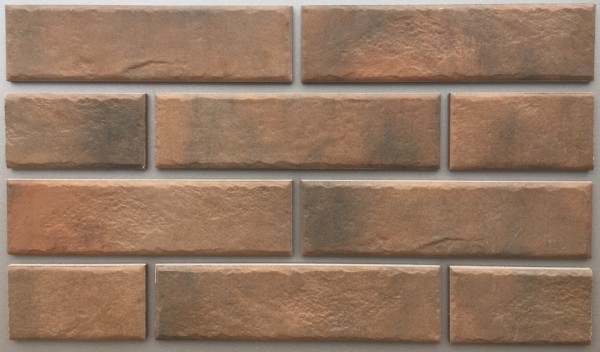 Фасадная Термопанели Аляска Retro Brick Cardamon купить в Алапаевске