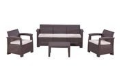 Коллекция мебели Rattan Comfort 5 купить в Алапаевске