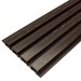 Фасадная доска из ДПК Faynag Wood Рейка Венге купить в Алапаевске