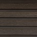 Фасадная доска из ДПК Faynag Wood Рейка Венге купить в Алапаевске