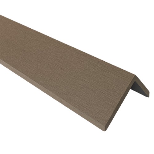 Уголок EasyDecking Wood-Х 50х80 Венге купить в Алапаевске