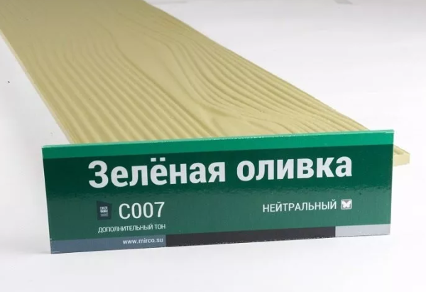 Сайдинг Мирко 7,5 под дерево С007 купить в Алапаевске