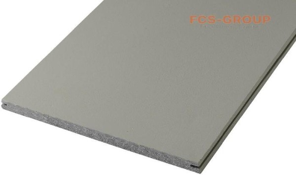Фиброцементные панели FCS Group Smooth Line F52 купить в Алапаевске