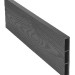 Доска для грядок и клумб из ДПК NauticPrime, 25х150х2950 серый купить в Алапаевске