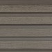 Фасадная доска из ДПК Faynag Wood Рейка Графит купить в Алапаевске