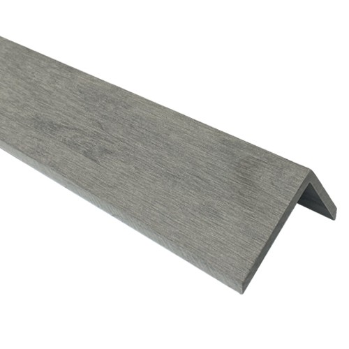 Уголок EasyDecking Wood-Х 50х80 Серый Микс купить в Алапаевске