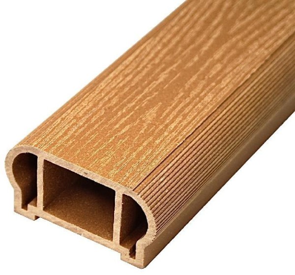 Перила FAYNAG ДПК WOOD тик купить в Алапаевске