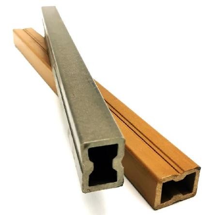 Лага из ДПК 30х40 NanoWood купить в Алапаевске