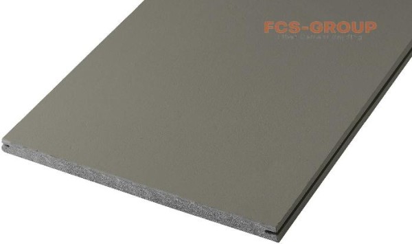 Фиброцементные панели FCS Group Smooth Line F53 купить в Алапаевске