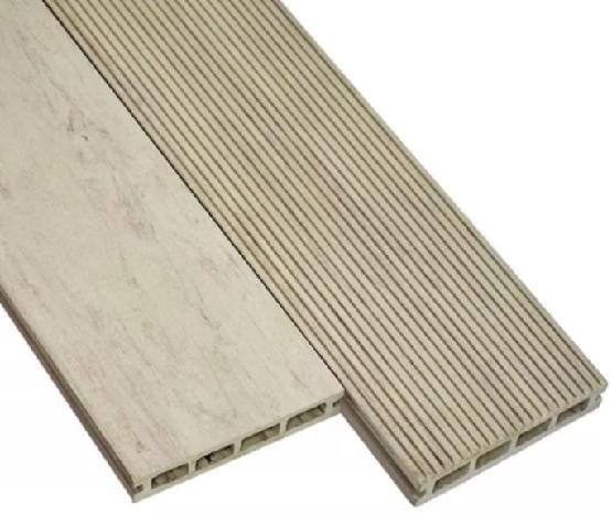 Террасная доска ДПК Deckart Select colorite Сакура купить в Алапаевске