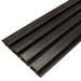 Фасадная доска из ДПК Faynag Wood Рейка Кварц купить в Алапаевске