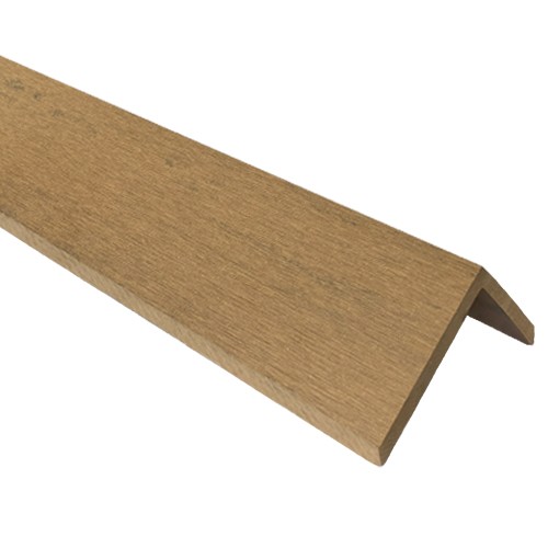 Уголок EasyDecking Wood-Х 50х80 Тик Микс купить в Алапаевске