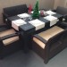 Комплект мебели Yalta Family Set купить в Алапаевске