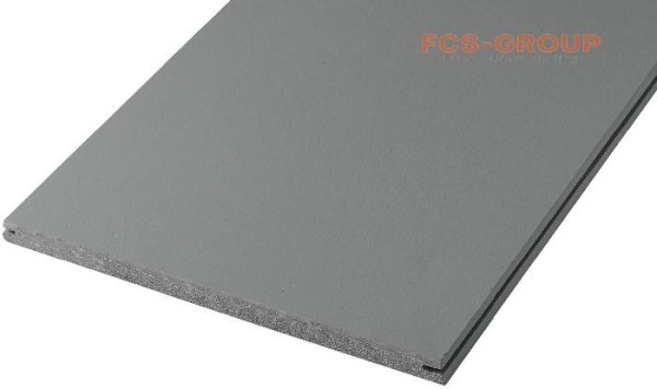 Фиброцементные панели FCS Group Smooth Line F54 купить в Алапаевске