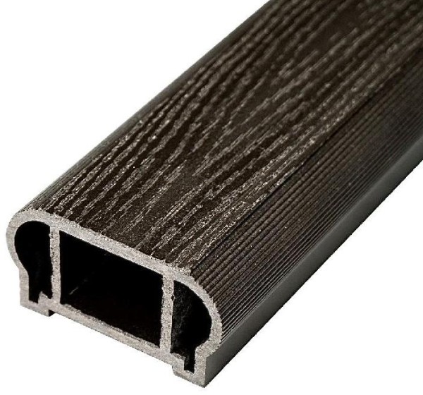 Перила FAYNAG ДПК WOOD венге купить в Алапаевске