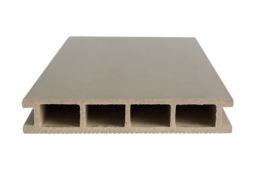 Террасная доска из ДПК ECODECKING Velvet Серый купить в Алапаевске