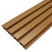 Фасадная доска из ДПК Faynag Wood Рейка Орех купить в Алапаевске