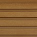 Фасадная доска из ДПК Faynag Wood Рейка Орех купить в Алапаевске