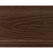 Фасадная панель  из ДПК ECODECKING Коричневый купить в Алапаевске