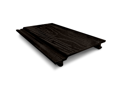 Фасадная панель  из ДПК ECODECKING Венге купить в Алапаевске