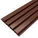 Фасадная доска из ДПК Faynag Wood Рейка Шоколад купить в Алапаевске