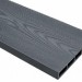 Доска для грядок и клумб из ДПК 3D, NauticPrime 30х225х2950 серый (под заказ) купить в Алапаевске