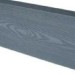 Доска для грядок и клумб из ДПК 3D, NauticPrime 30х225х2950 серый (под заказ) купить в Алапаевске