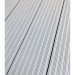 Террасная доска из ДПК Faynag Premium VELVET-ZEBRA  Серебро купить в Алапаевске