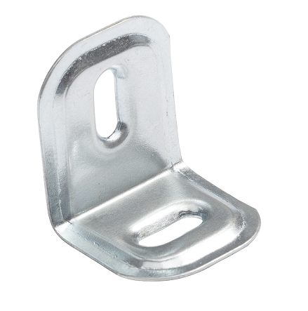 Скоба Grinder 26х31х27 mm для монтажа лаги 90х30 купить в Алапаевске