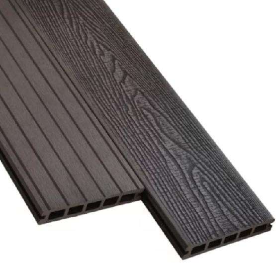 Террасная доска ДПК Deckart Аntique Венге купить в Алапаевске