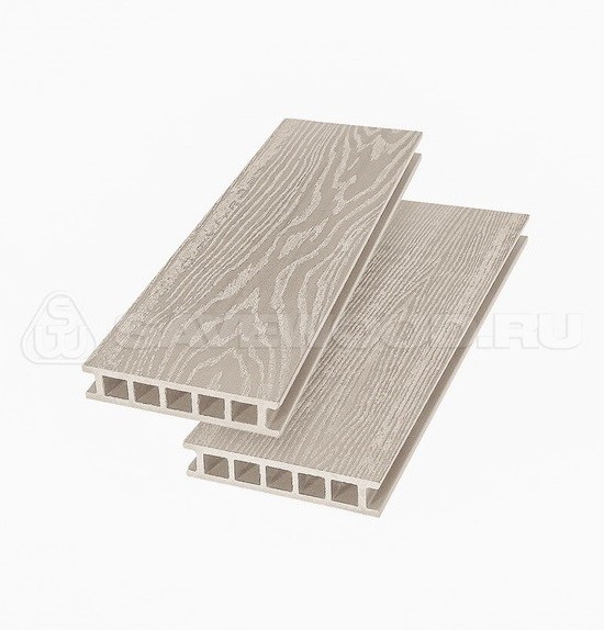 Террасная доска из ДПК SW-Fagus «SaveWood» бежевый купить в Алапаевске