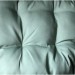 Кресло Подвесное из искусственного ротанга AFM-168A-XL White/Green купить в Алапаевске