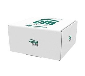 Ремонтный набор CM Bord (грунт, краска, 2 кисти) купить в Алапаевске