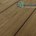 Террасная доска из ДПК WOODVEX Select Кофе купить в Алапаевске