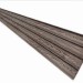 Cайдинг из ДПК NanoWood Шлифовка+тиснение с одной стороны Венге купить в Алапаевске