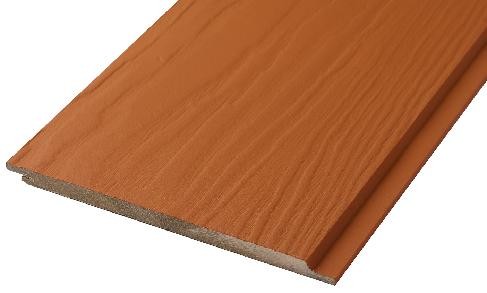 Фиброцементные панели Wood Click F32 купить в Алапаевске