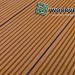 Террасная доска из ДПК WOODVEX Select Терракота купить в Алапаевске