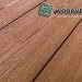 Террасная доска из ДПК WOODVEX Select Терракота купить в Алапаевске