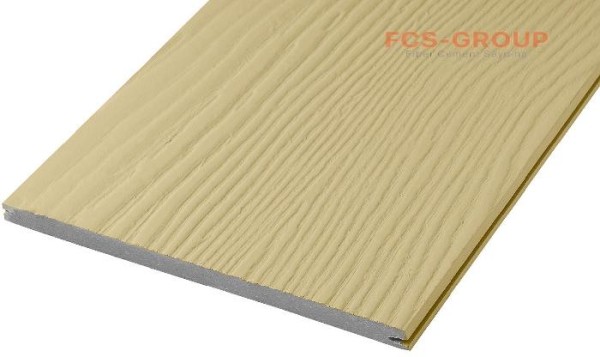 Фиброцементные панели FCS Group Wood Line F11 купить в Алапаевске