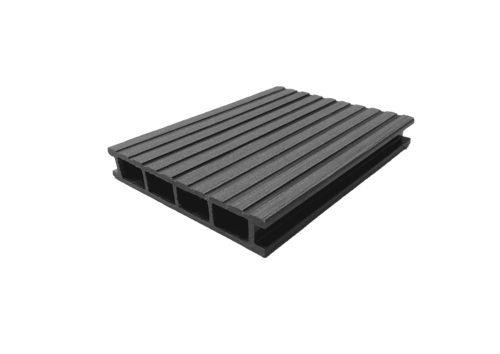 Террасная доска  из ДПК ECODECKING HIT Серый купить в Алапаевске