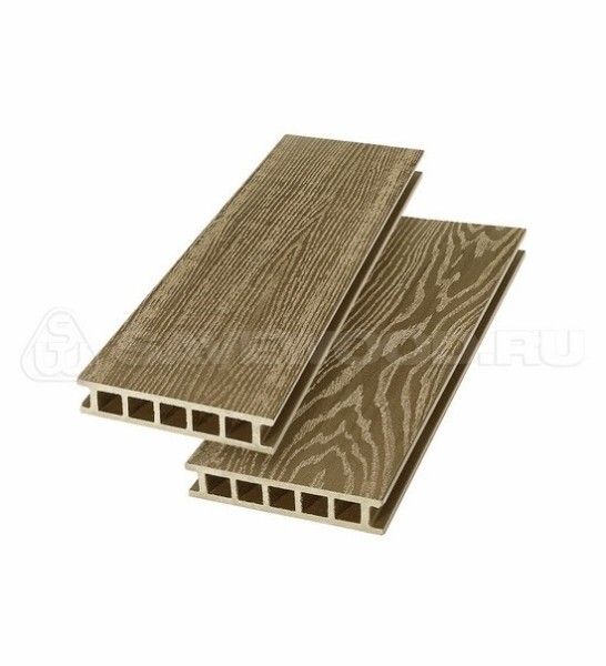 Террасная доска из ДПК SW-Fagus «SaveWood» тик купить в Алапаевске