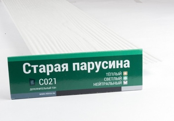 Сайдинг Мирко 7,5 под дерево С021 купить в Алапаевске