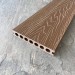 Террасная доска Latitudo PRO (усиленная) 150х24 Шоколад купить в Алапаевске