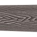 Террасная доская ДПК NanoWood Double 3D Венге купить в Алапаевске